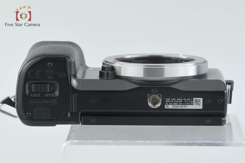 【中古】SONY α7 ミラーレスカメラ α7 ソニー SONY α7III ILCE-7M3K EF 28-70mm レンズキット ミラーレス