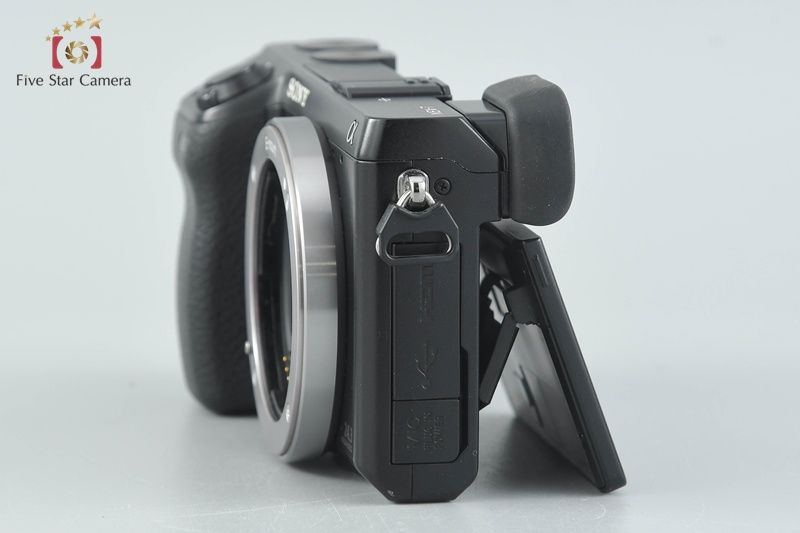 【中古】SONY α7 ミラーレスカメラ Amazon | ソニー SONY ミラーレス一眼 α7 ボディ ILCE-7 | ミラーレス