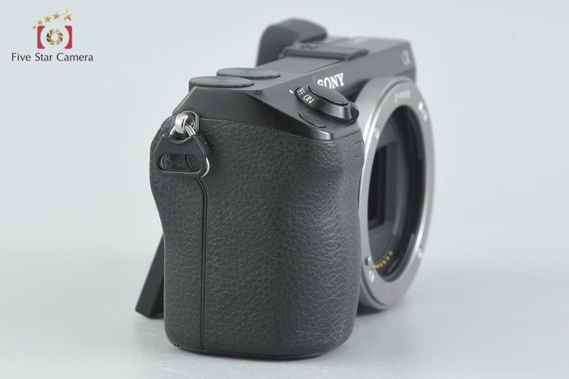 【中古】SONY α7 ミラーレスカメラ SONY α7初代 中古 実感レビュー】α史上最軽量のフルサイズミラーレス