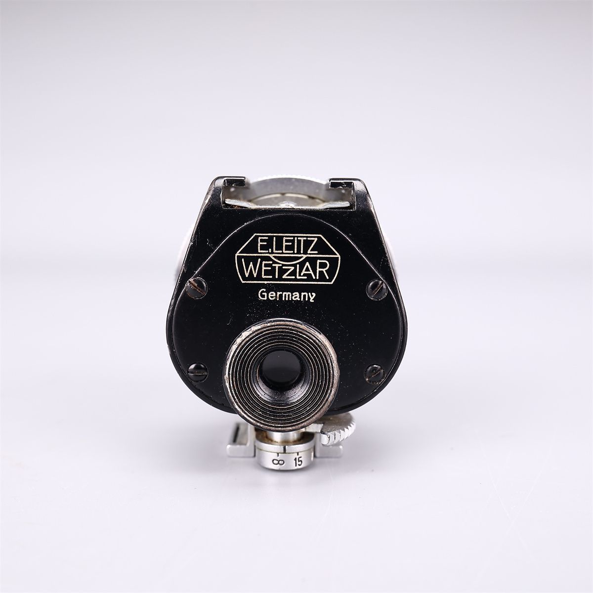 ライカ】 Leica D.R.P ERNST LEITZ WETZLAR レンジファインダー