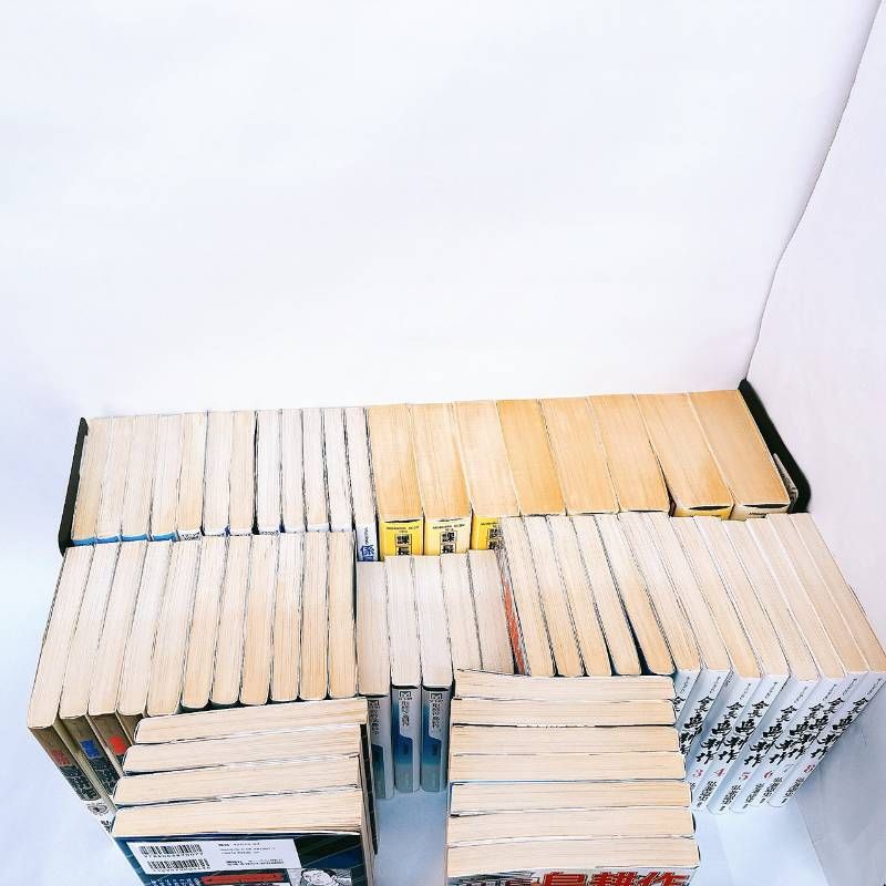 島耕作 シリーズ 全巻 セット 55冊セット 弘兼憲史（ ヤング / 主任