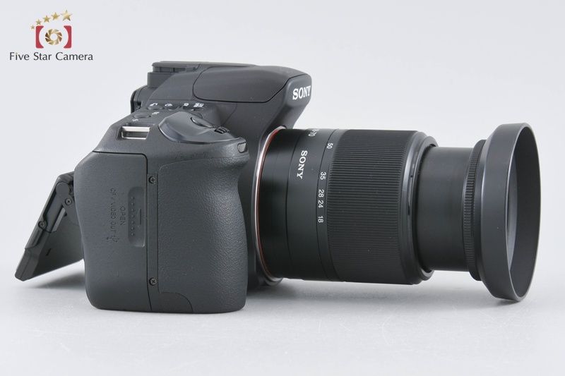 中古】SONY ソニー α350 DSLR-A350K ズームレンズキット - メルカリ