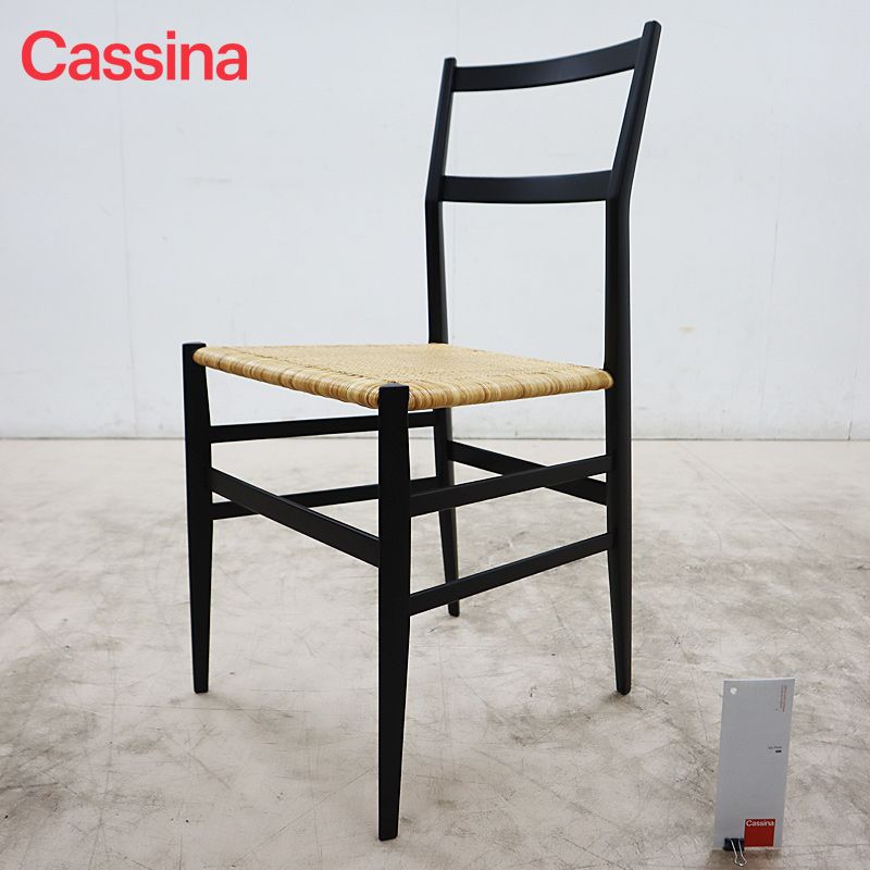 ◇展示美品◇ Cassina カッシーナ 699 SUPERLEGGERA スーパー