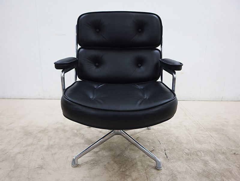 ハーマンミラー ヴィンテージ イームズ タイムライフ エグゼクティブ チェア ハーマンミラー ヴィンテージ イームズ タイムライフ エグゼクティブ