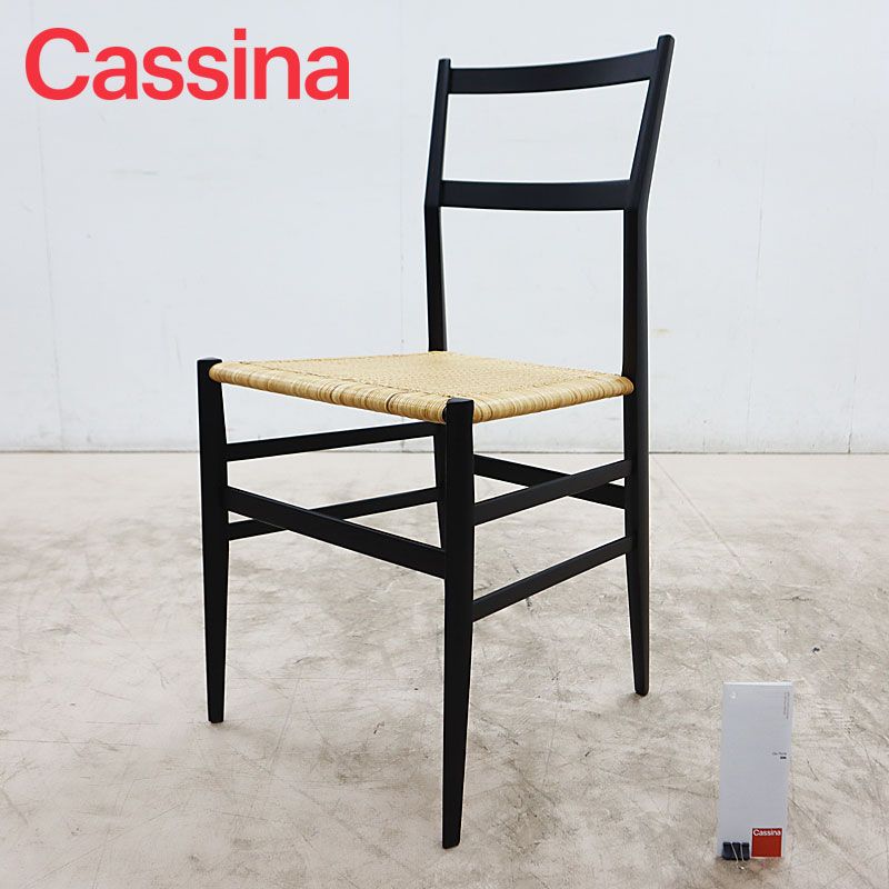 ◇展示美品◇ Cassina カッシーナ 699 SUPERLEGGERA スーパー