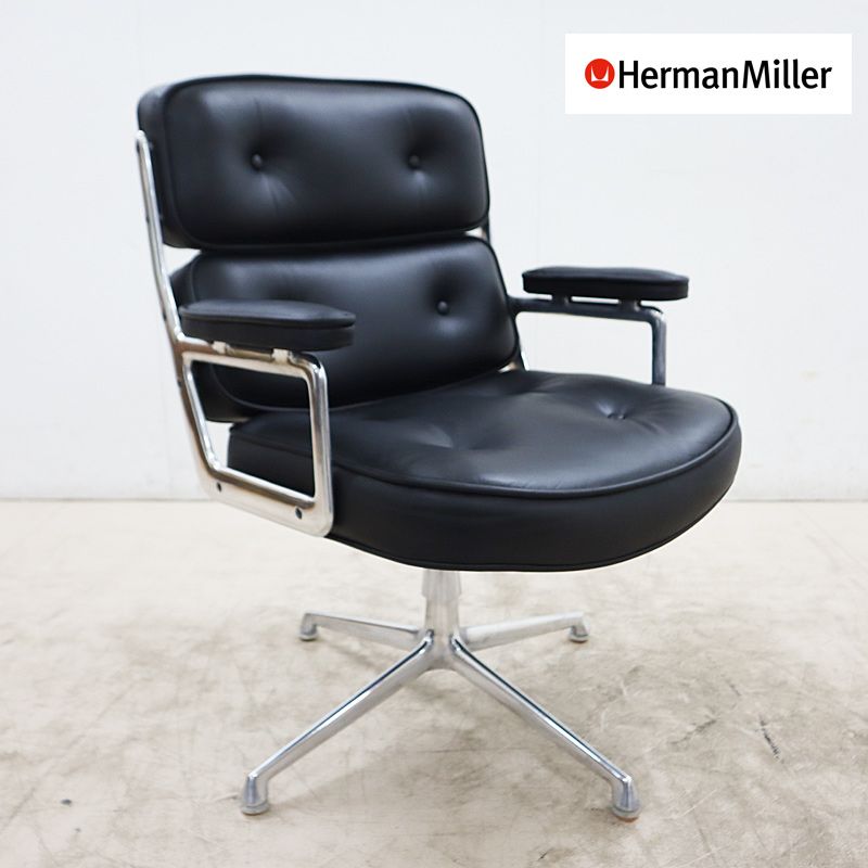 ◇希少◇ Herman Miller ハーマンミラー イームズエグゼクティブチェア