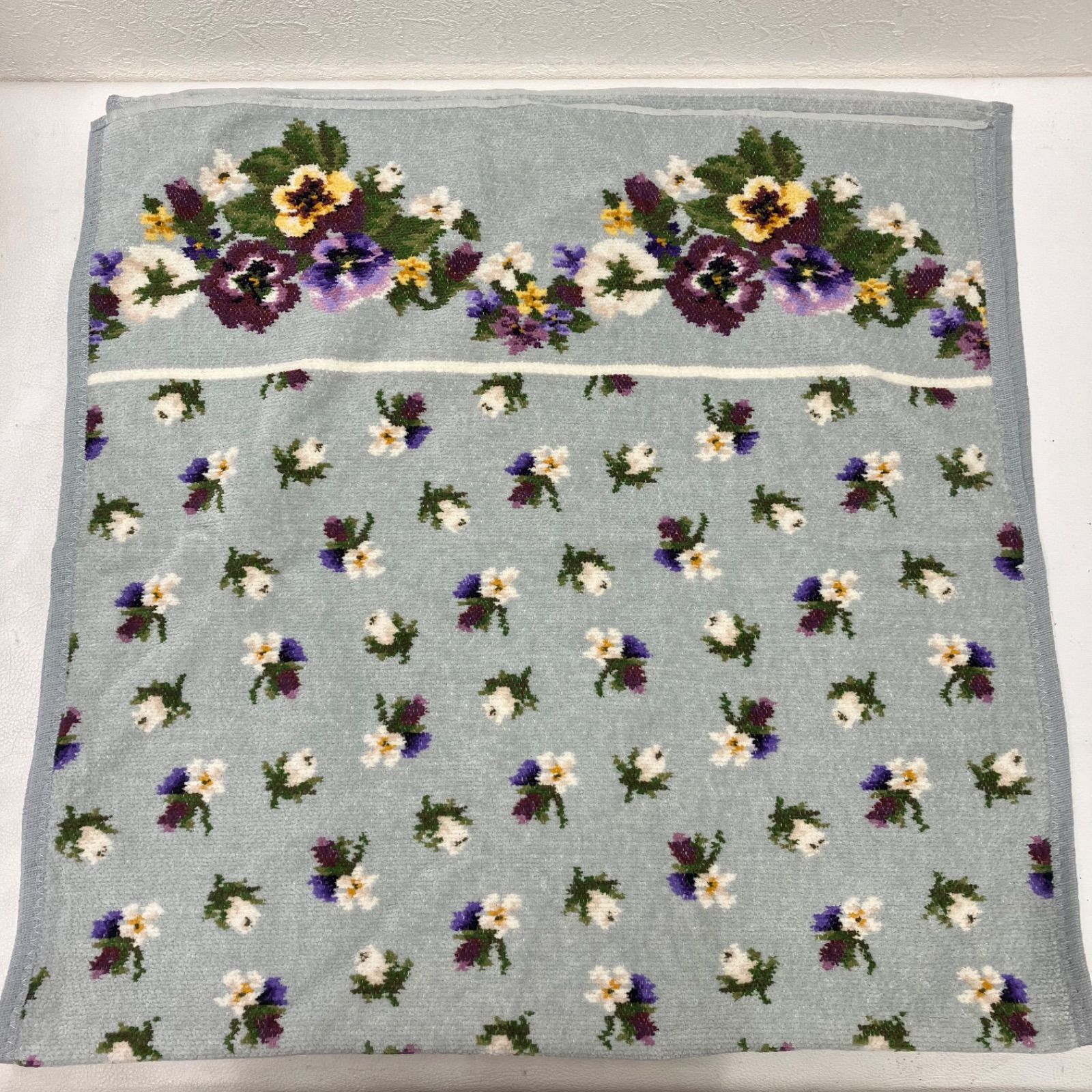 8970 FEILER フェイラー スポーツタオル 50cm×100cm 50×100 大判