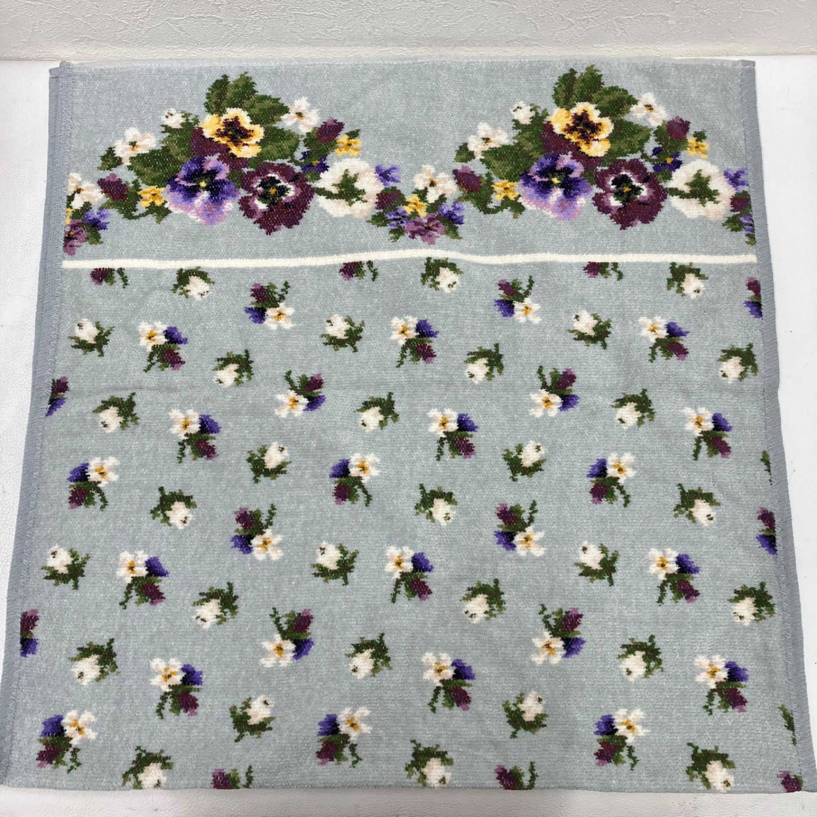 8970 FEILER フェイラー スポーツタオル 50cm×100cm 50×100 大判