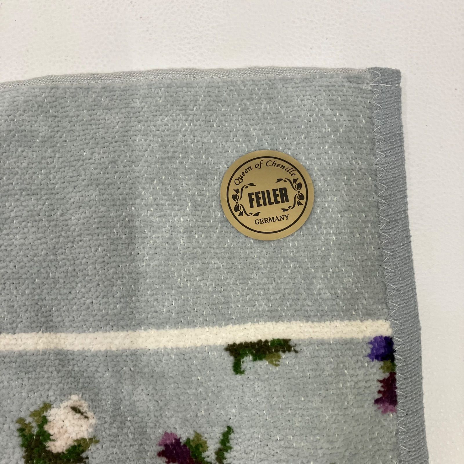 8970 FEILER フェイラー スポーツタオル 50cm×100cm 50×100 大判