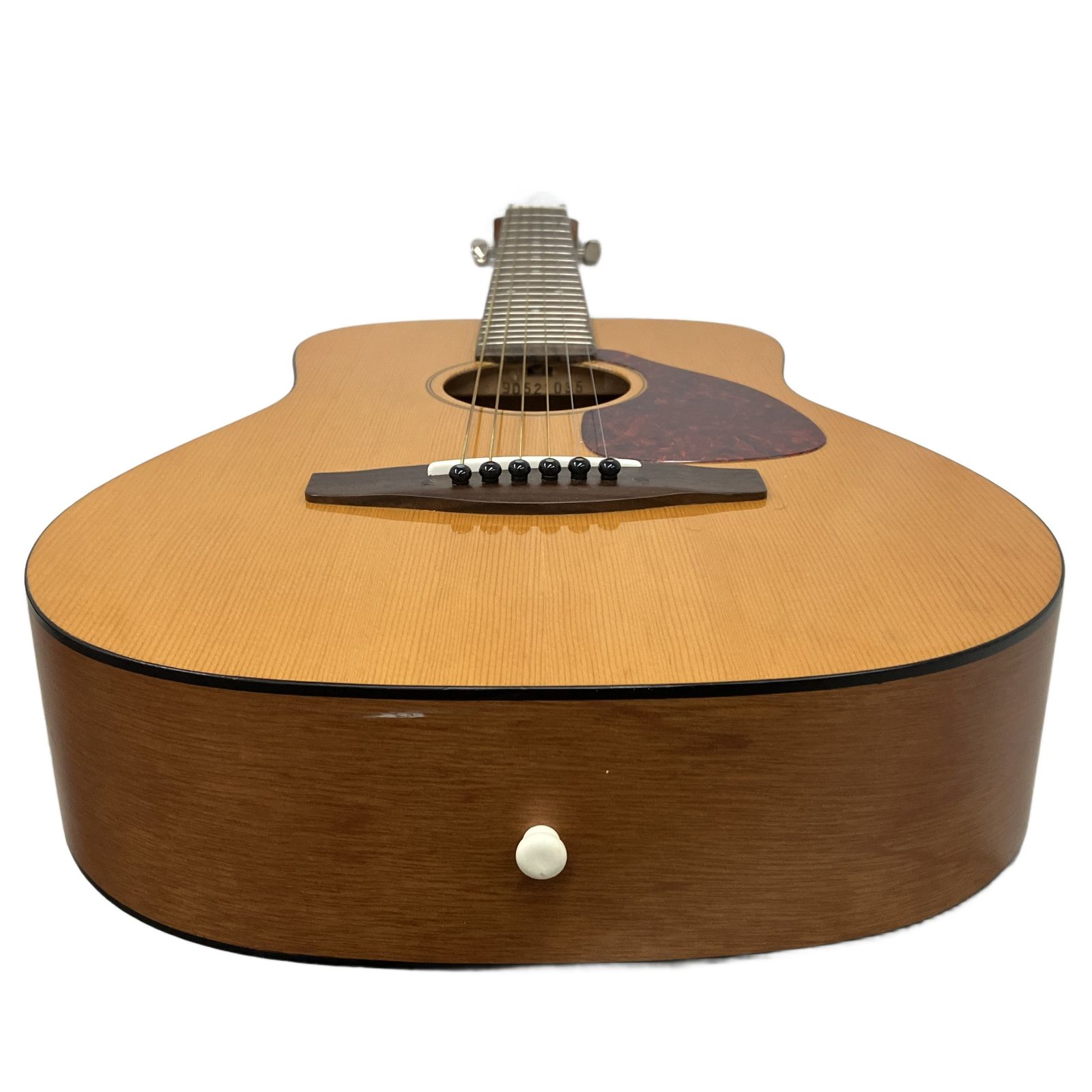 YAMAHA FG-Junior JR-1 ヤマハ ミニ アコースティック ギター アコギ