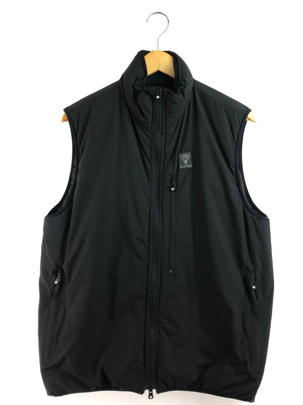 中古品】South2 West8 サウスツーウェストエイト 21AW INSULATOR VEST
