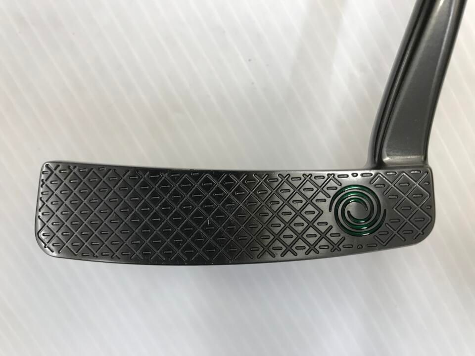 オデッセイ TOULON DESIGN SAN FRANCISCO 2019 パター 中古【最短即日