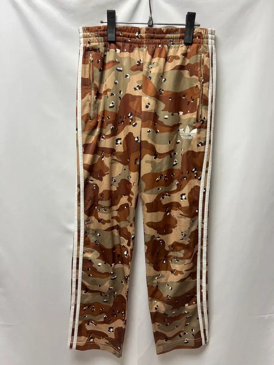 正規品/L adidas ファイヤーバード カモフラージュ ミリタリー