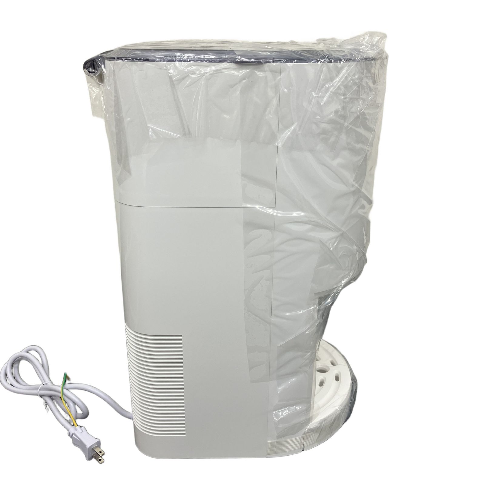 every frecious mini BSH-311 マットホワイト 浄水型ウォーター