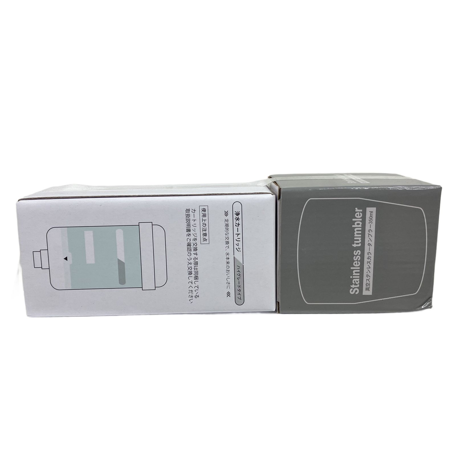 every frecious mini BSH-311 マットホワイト 浄水型ウォーター