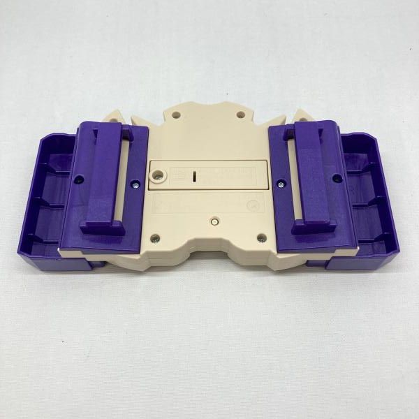 中古】バンダイ DXベイクバックル＆延長ベルトセット 開封品 仮面