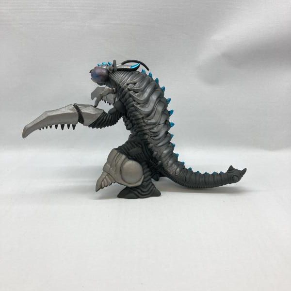 中古】バンダイ ムービーモンスターシリーズ×ウルトラ怪獣DX