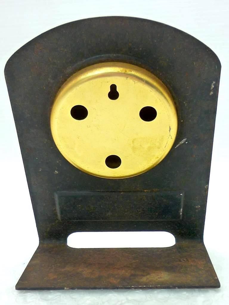 レトロ温度計 YAMAHA 1960年代頃 温度計 レトロ雑貨 店舗什器 ヤマハ