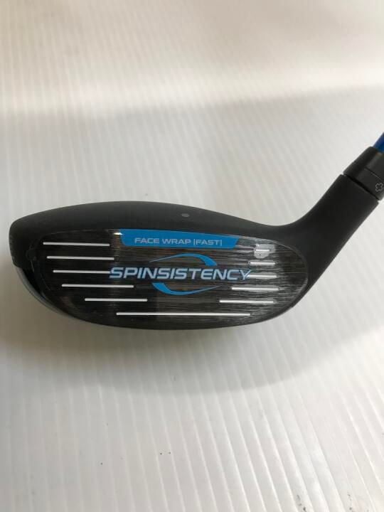 ピン G440 26度 ALTA J CB BLUE Sフレックス ユーティリティ 中古