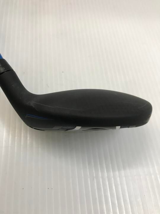 ピン G440 26度 ALTA J CB BLUE Sフレックス ユーティリティ 中古