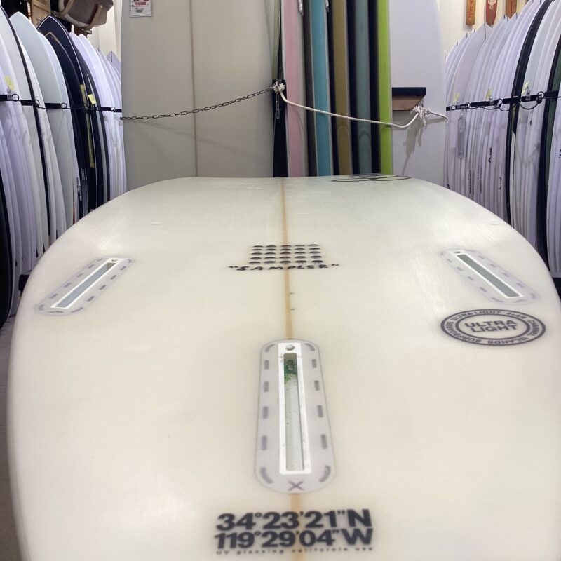 ムラスポOUTLET公式】中古サーフボード USED CHANNEL ISLANDS チャネル