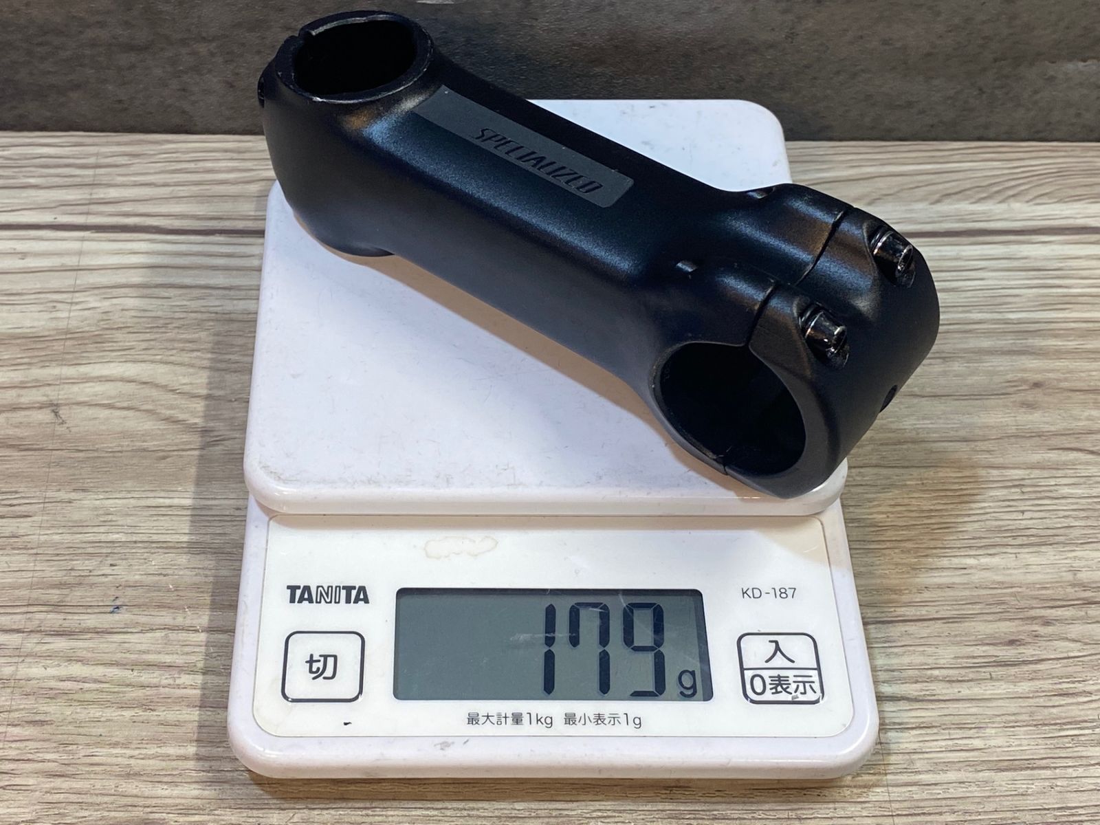 IX815 スペシャライズド SPECIALIZED フューチャー ステム FUTURE STEM