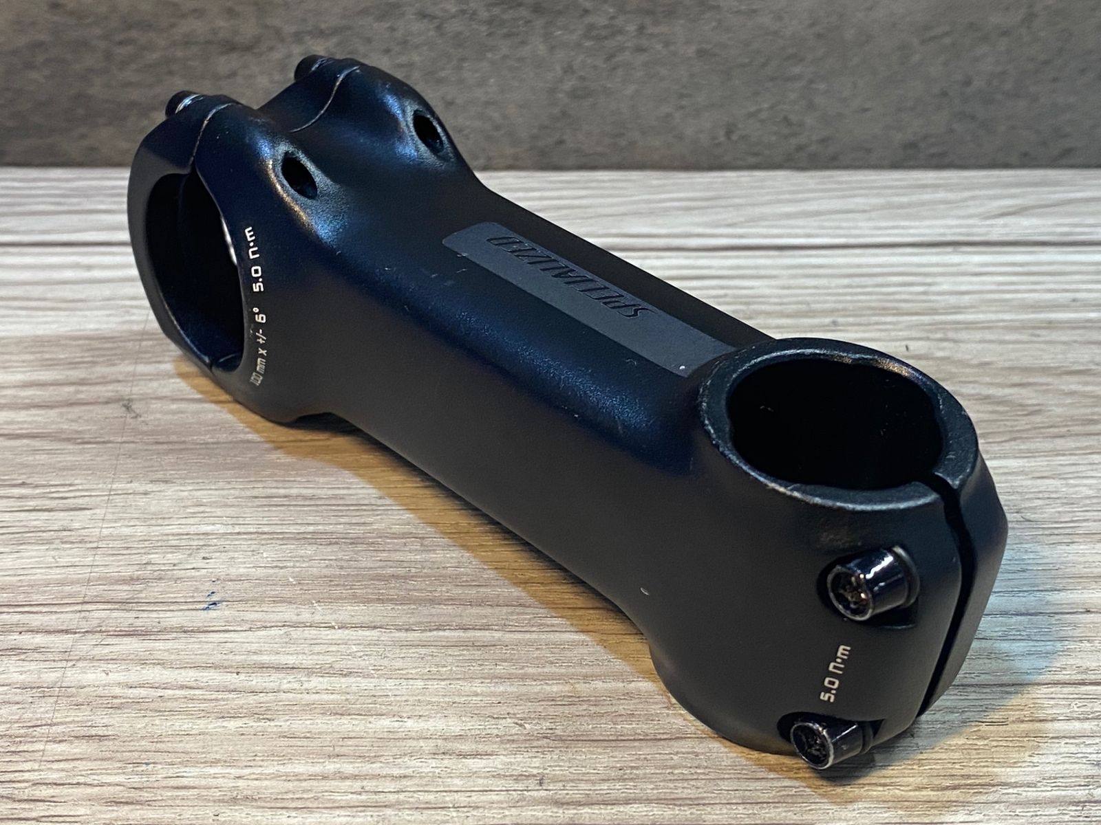 IX815 スペシャライズド SPECIALIZED フューチャー ステム FUTURE STEM