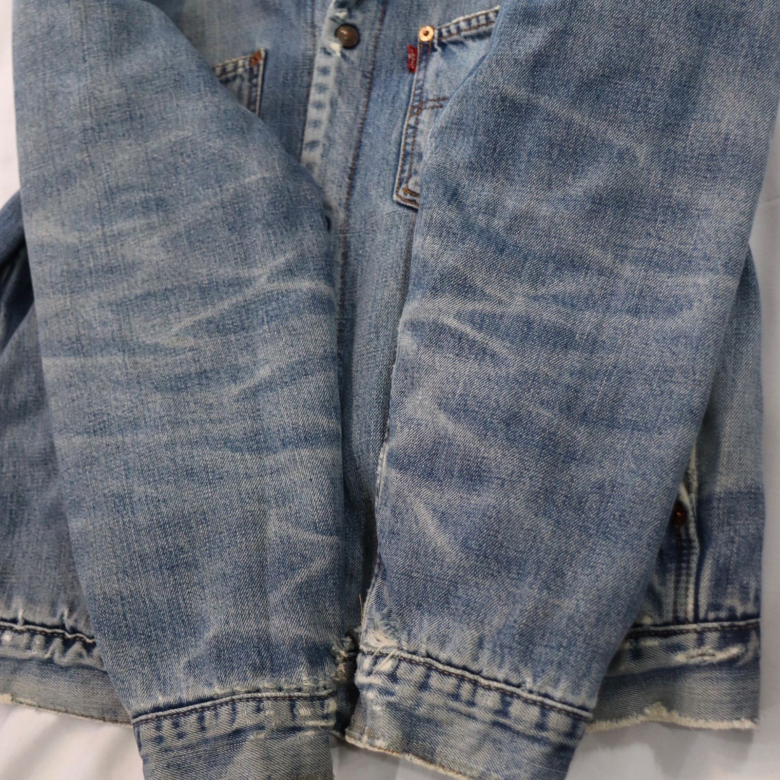 00's Euro Levi's 