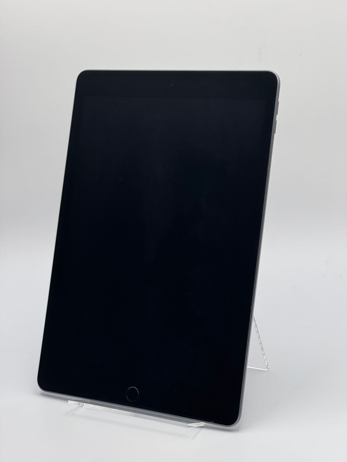 訳あり中古B】iPad 第9世代 64GB スペースグレイ Wi-Fi バッテリー【93