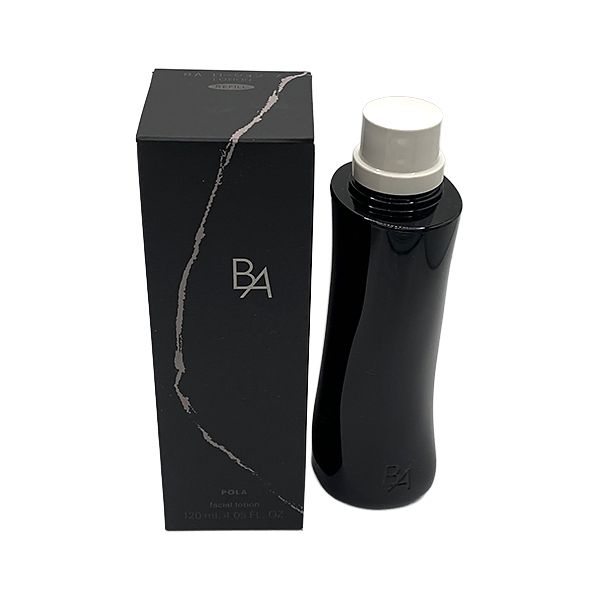 ポーラ B.A ローション 7 リフィル(つめかえ用) 120ml 化粧水 - メルカリ