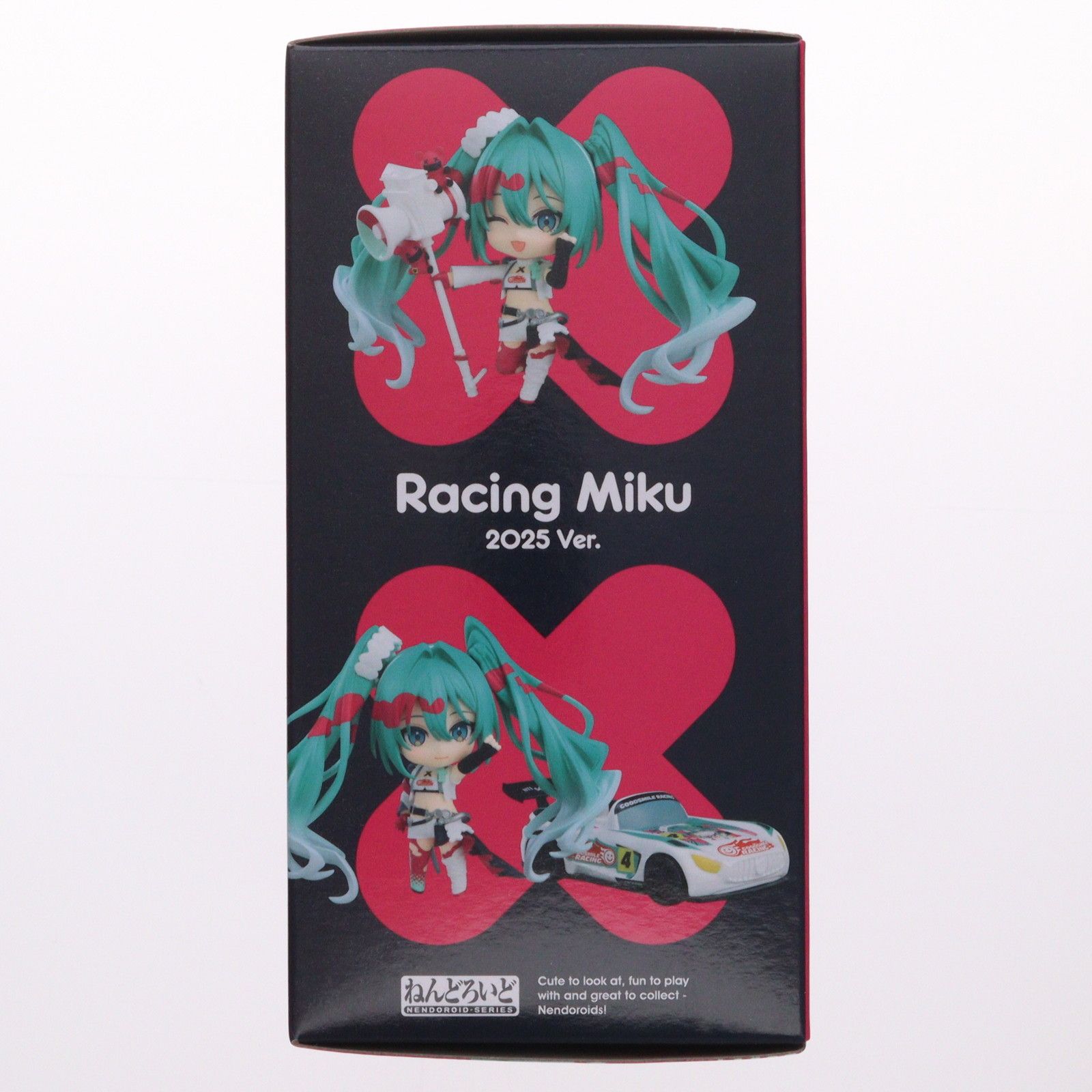 ねんどろいど 2780 レーシングミク 2025Ver. 初音ミク GTプロジェクト