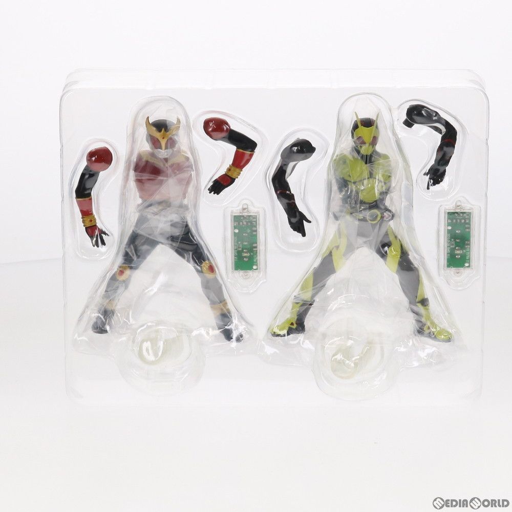 プレミアムバンダイ限定 アルティメットルミナス 仮面ライダー 仮面