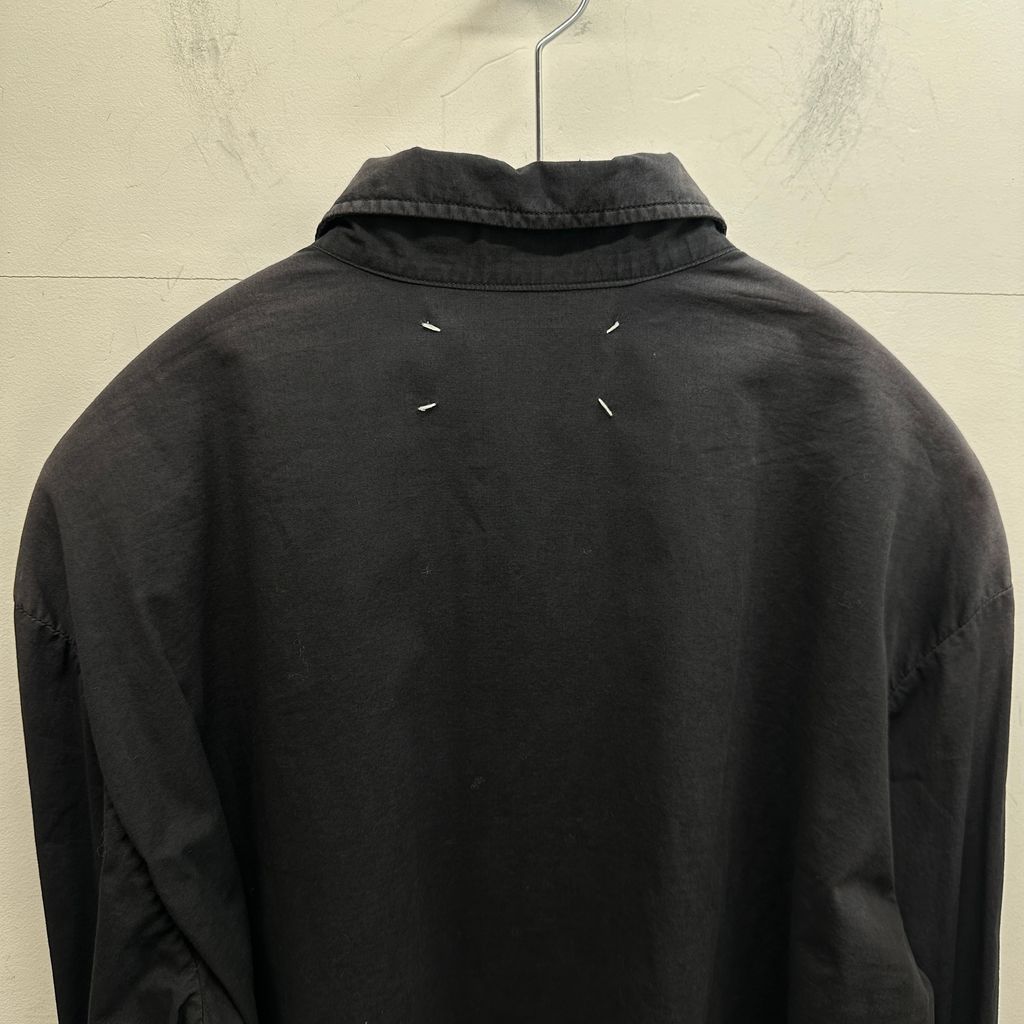 Maison Martin Margiela メゾンマルタンマルジェラ ここのえ期 Long