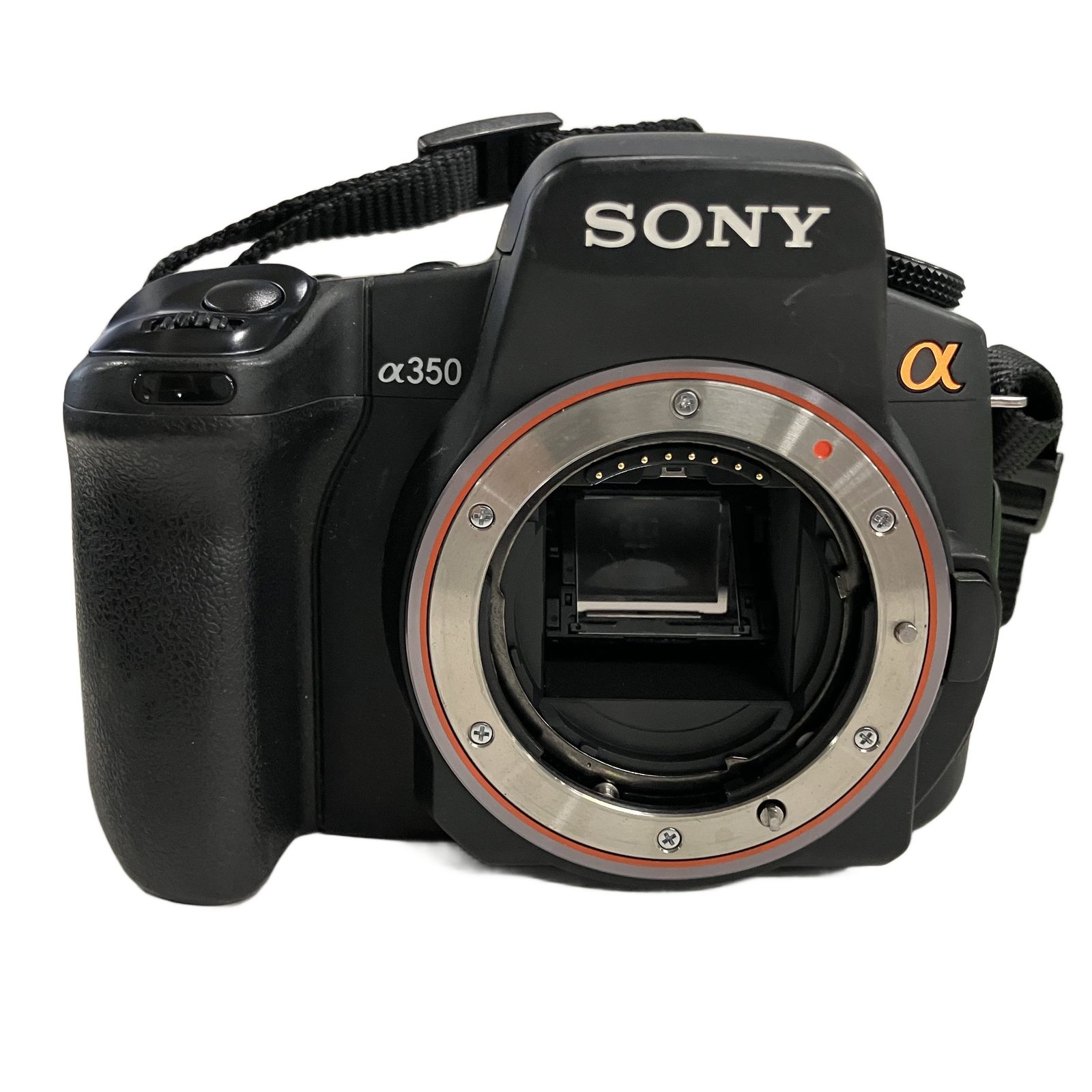 SONY α350 DSLR-A350 SAL18200 DT 18-200mm F3.5-6.3 デジタル 一眼