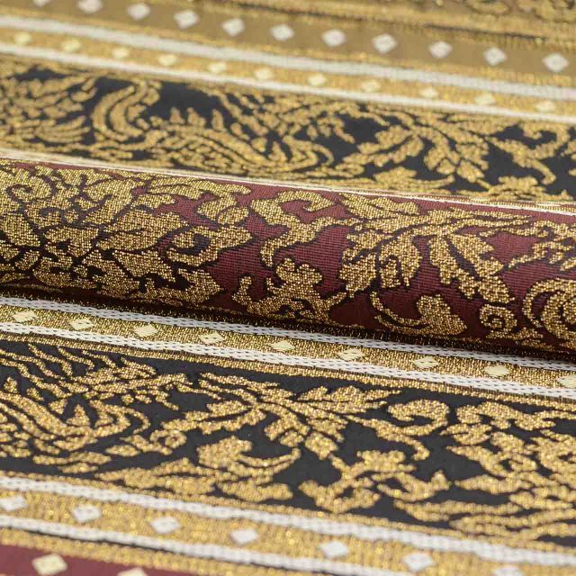 高級 袋帯 正絹 六通柄 ゴールド 金糸使用 フォーマル 訪問着 留袖 色虫 高級 袋帯 正絹 六通柄 ゴールド フォーマル 訪問着 留袖 色無地 約36万