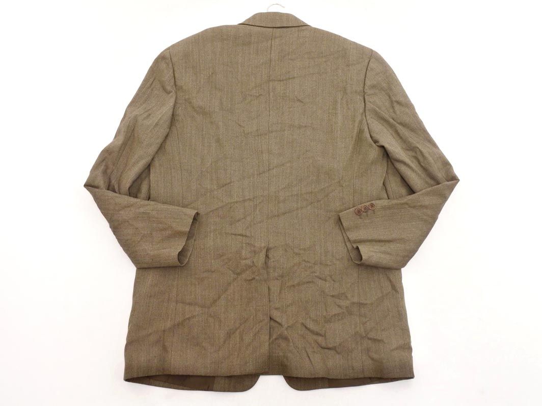 【taka】サルヴァトーレフェラガモ ツイード テーラードジャケット taka】サルヴァトーレフェラガモ ツイード テーラードジャケット 楽天