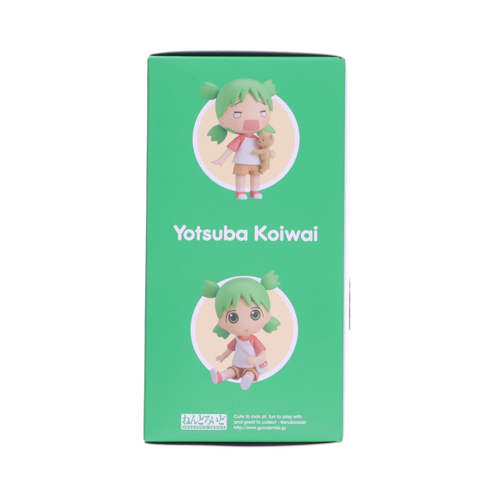 ねんどろいど 小粋よつば 1064 ねんどろいど 小粋よつば 1064