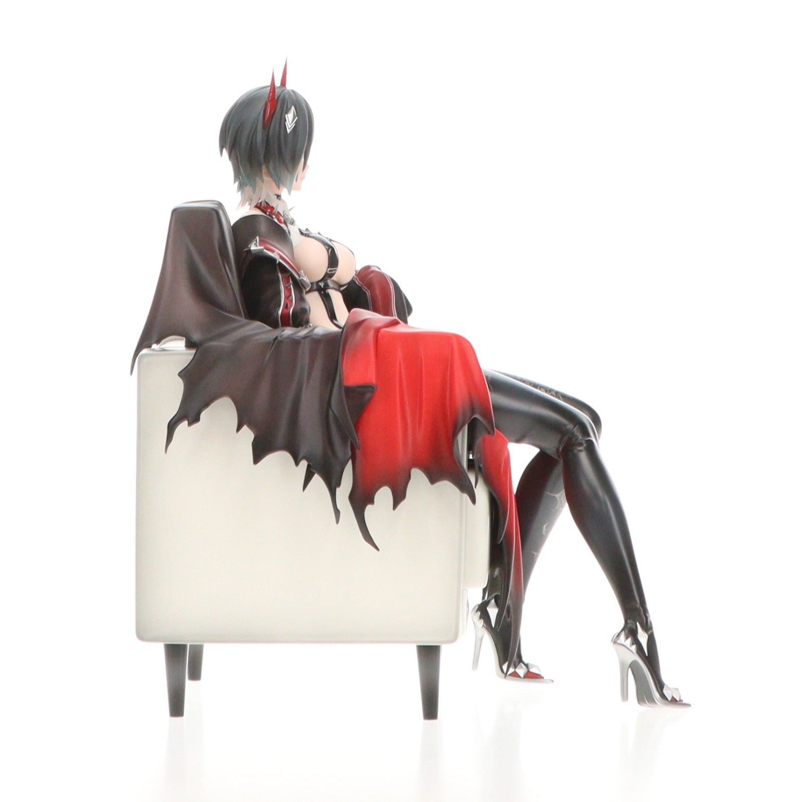 あみあみ限定特典付属 ウルリッヒ・フォン・フッテン アズールレーン