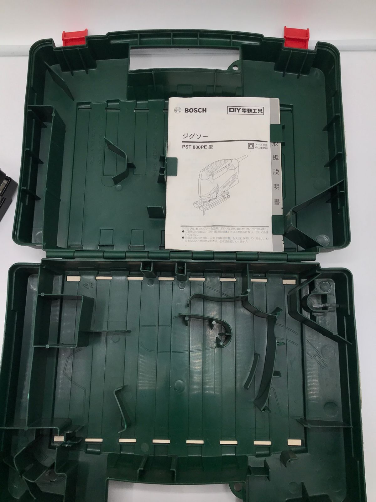 中古品】ボッシュ(BOSCH) PST800PE ☆BOSCH(ボッシュ) ワンハンドSDS