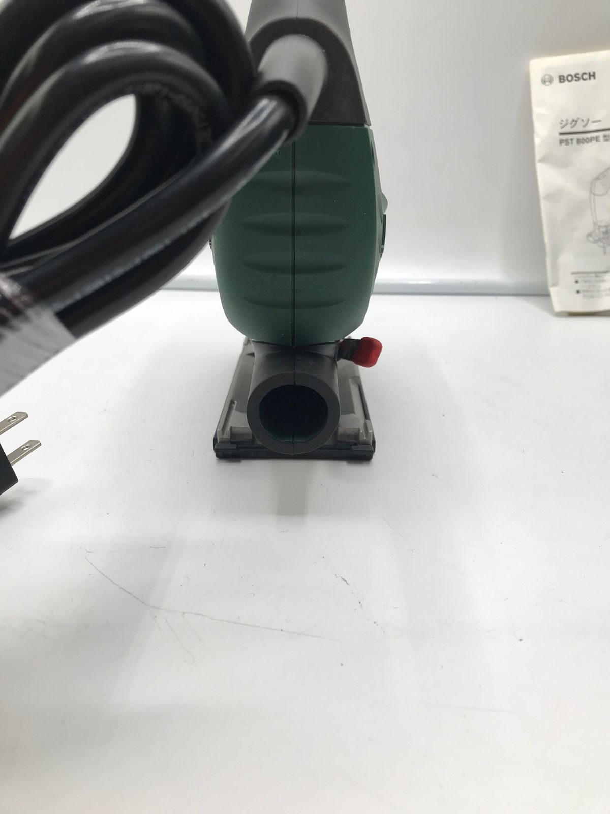 中古品】ボッシュ(BOSCH) PST800PE ☆BOSCH(ボッシュ) ワンハンドSDS