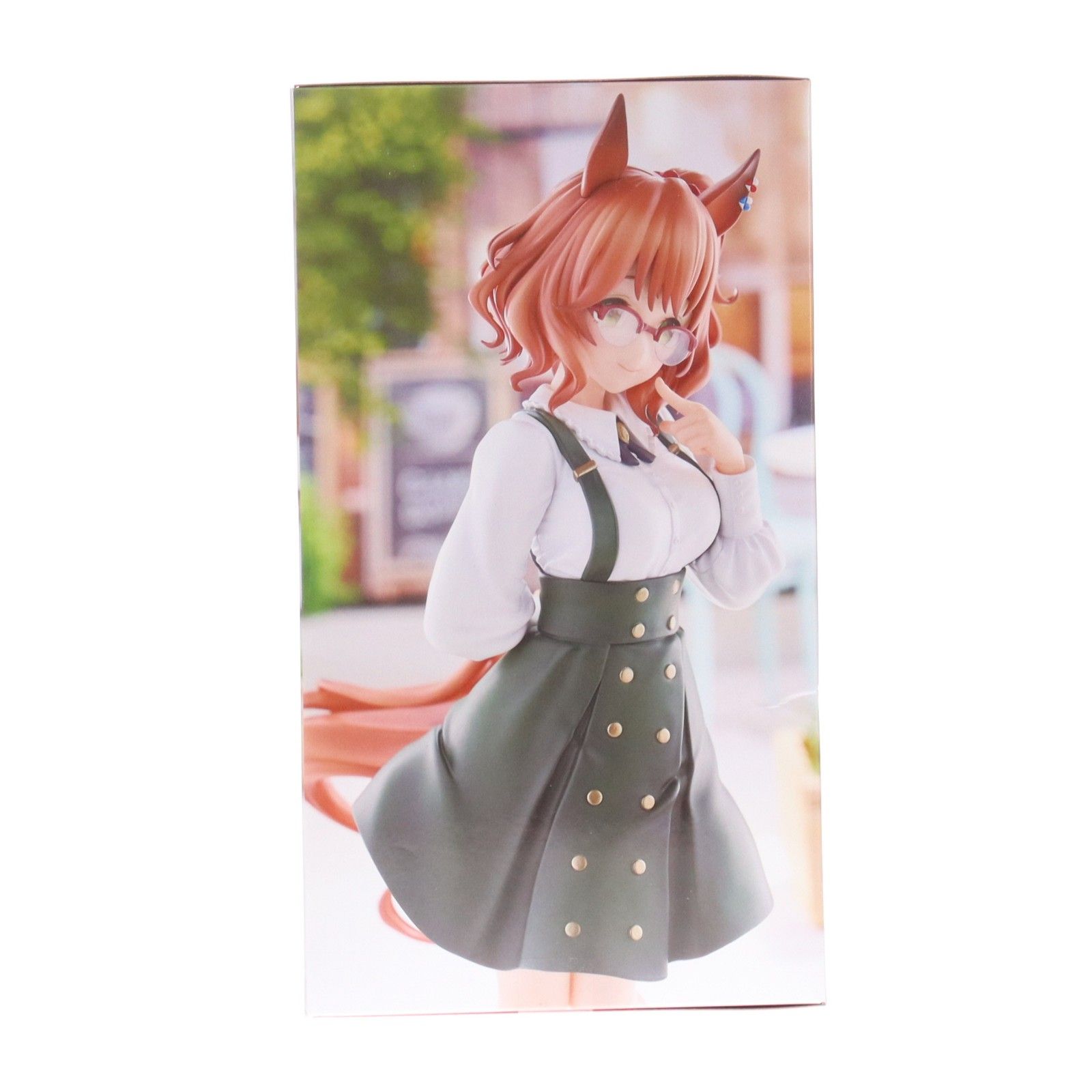 アストンマーチャン Trio-Try-iT Figure-アストンマーチャン- ウマ娘