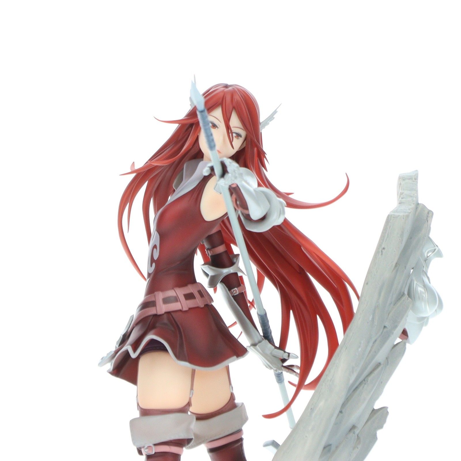 ティアモ ファイアーエムブレム 覚醒 1/7 完成品 フィギュア