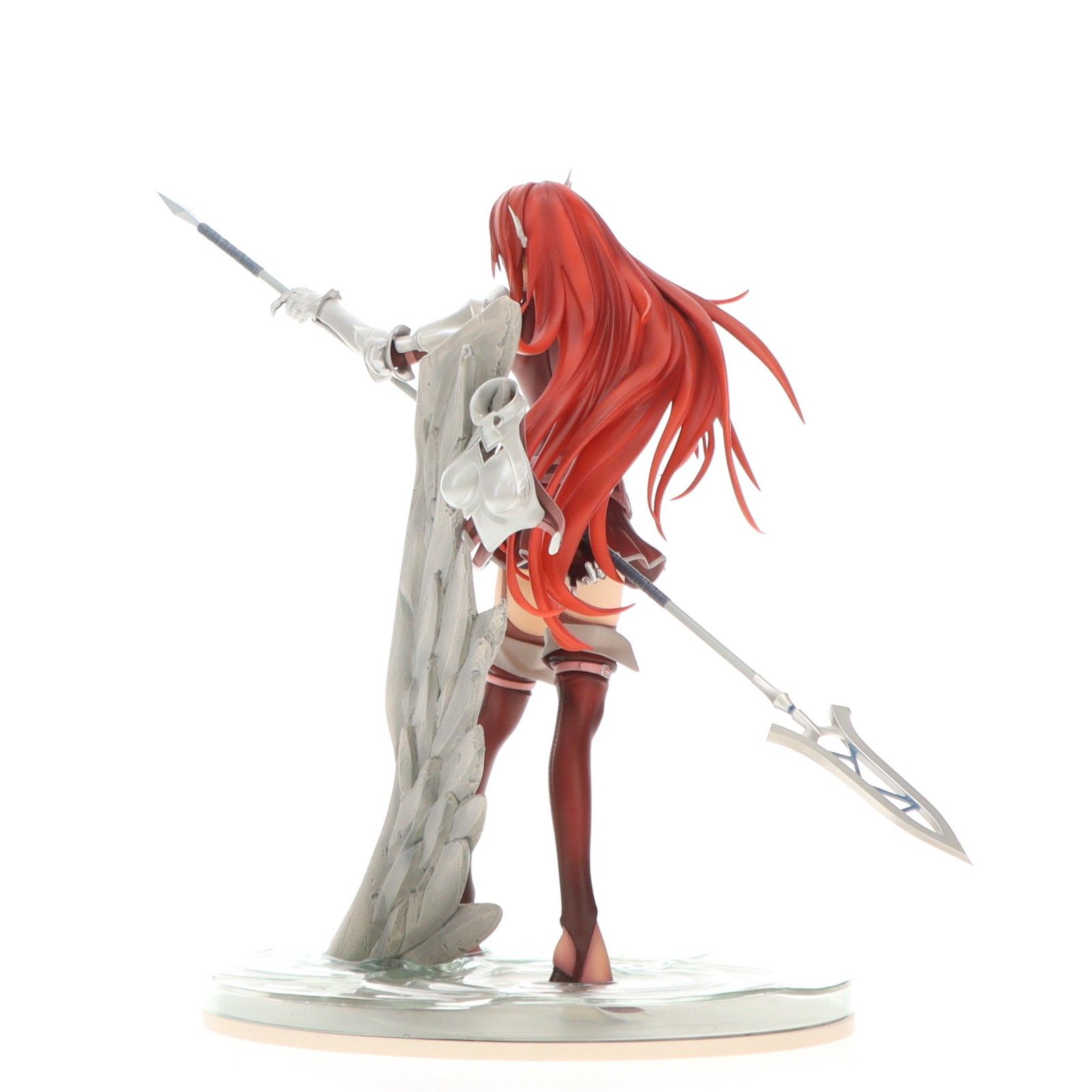 ティアモ ファイアーエムブレム 覚醒 1/7 完成品 フィギュア