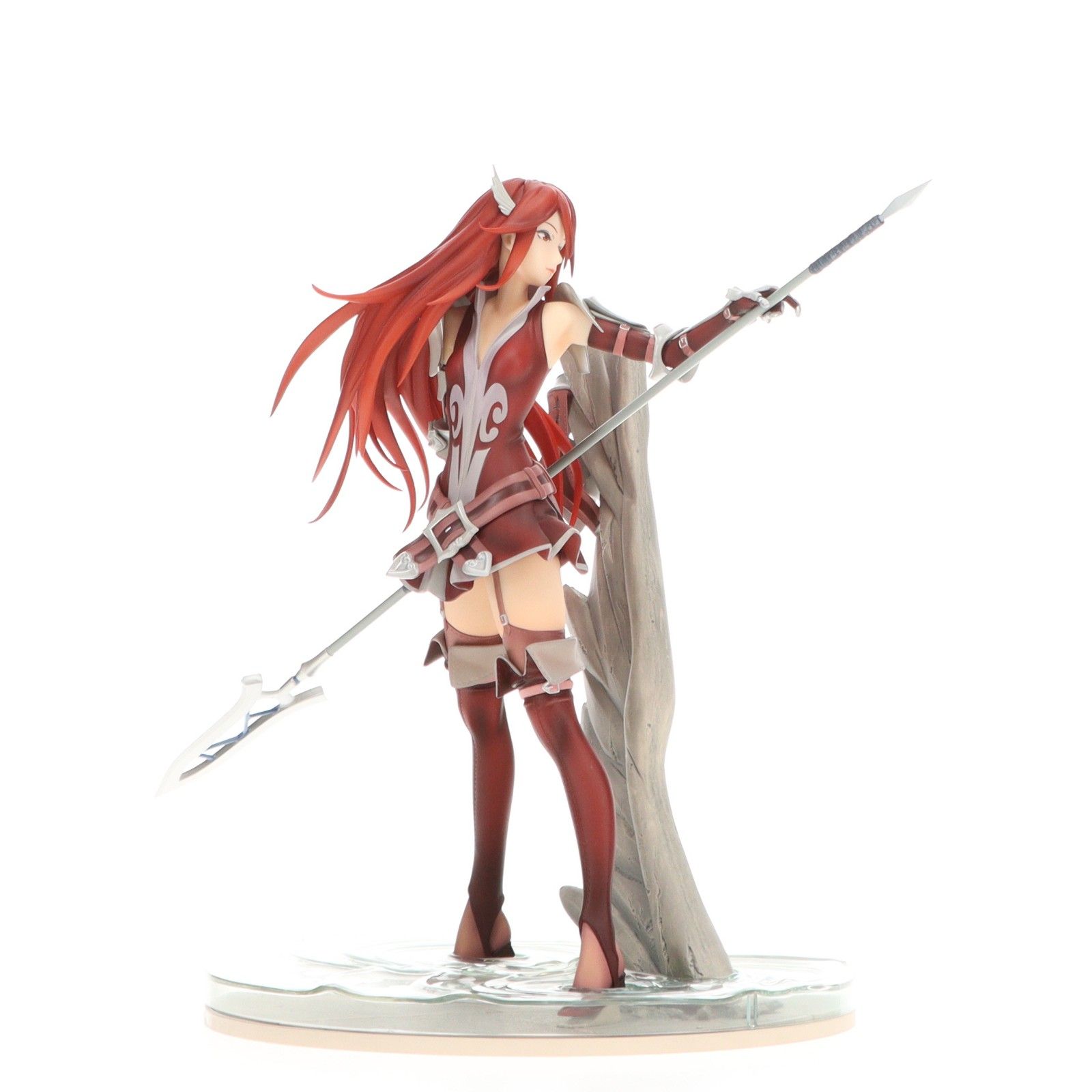 ティアモ ファイアーエムブレム 覚醒 1/7 完成品 フィギュア