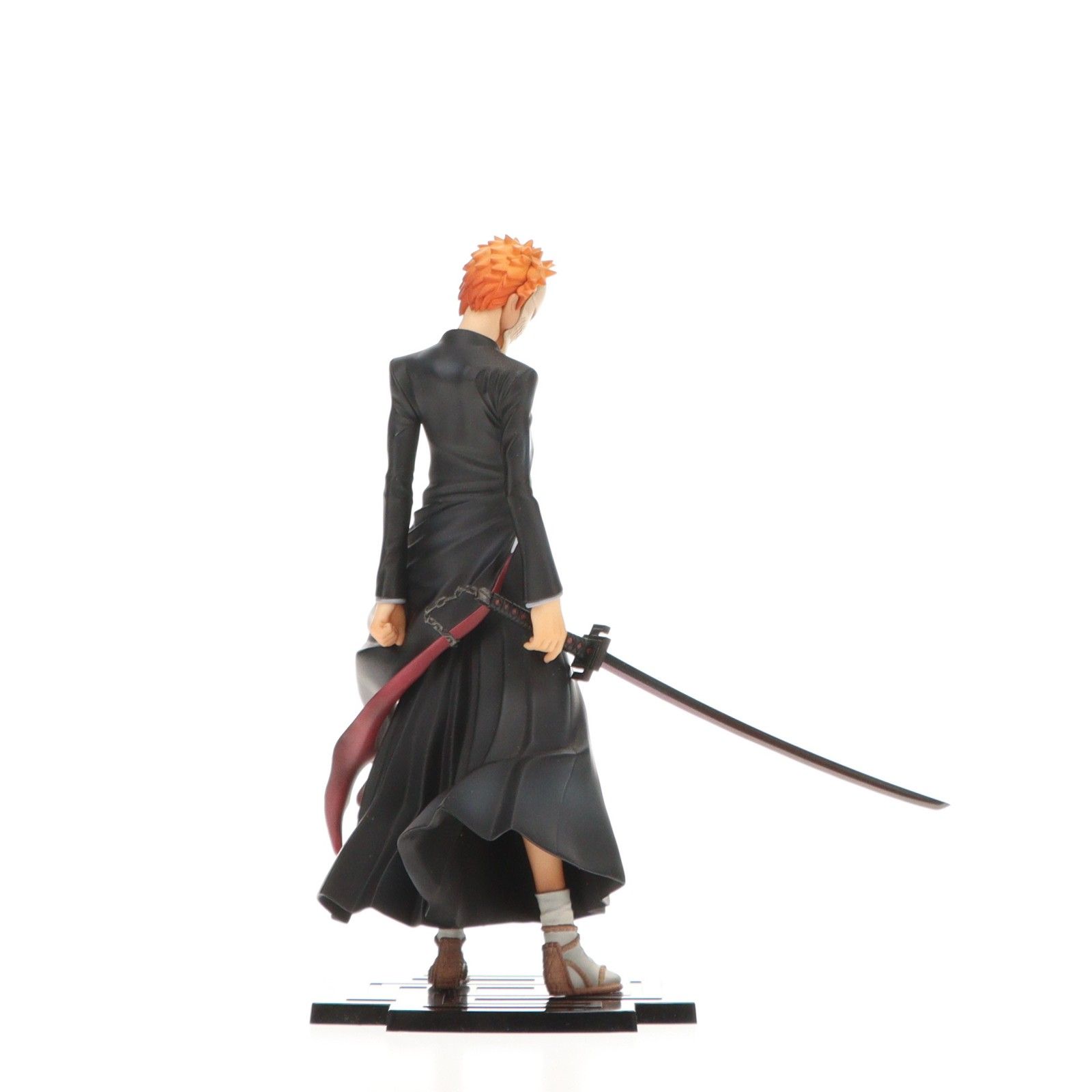 G.E.M.シリーズ 黒崎一護(くろさきいちご) G.E.M.10周年ver. BLEACH