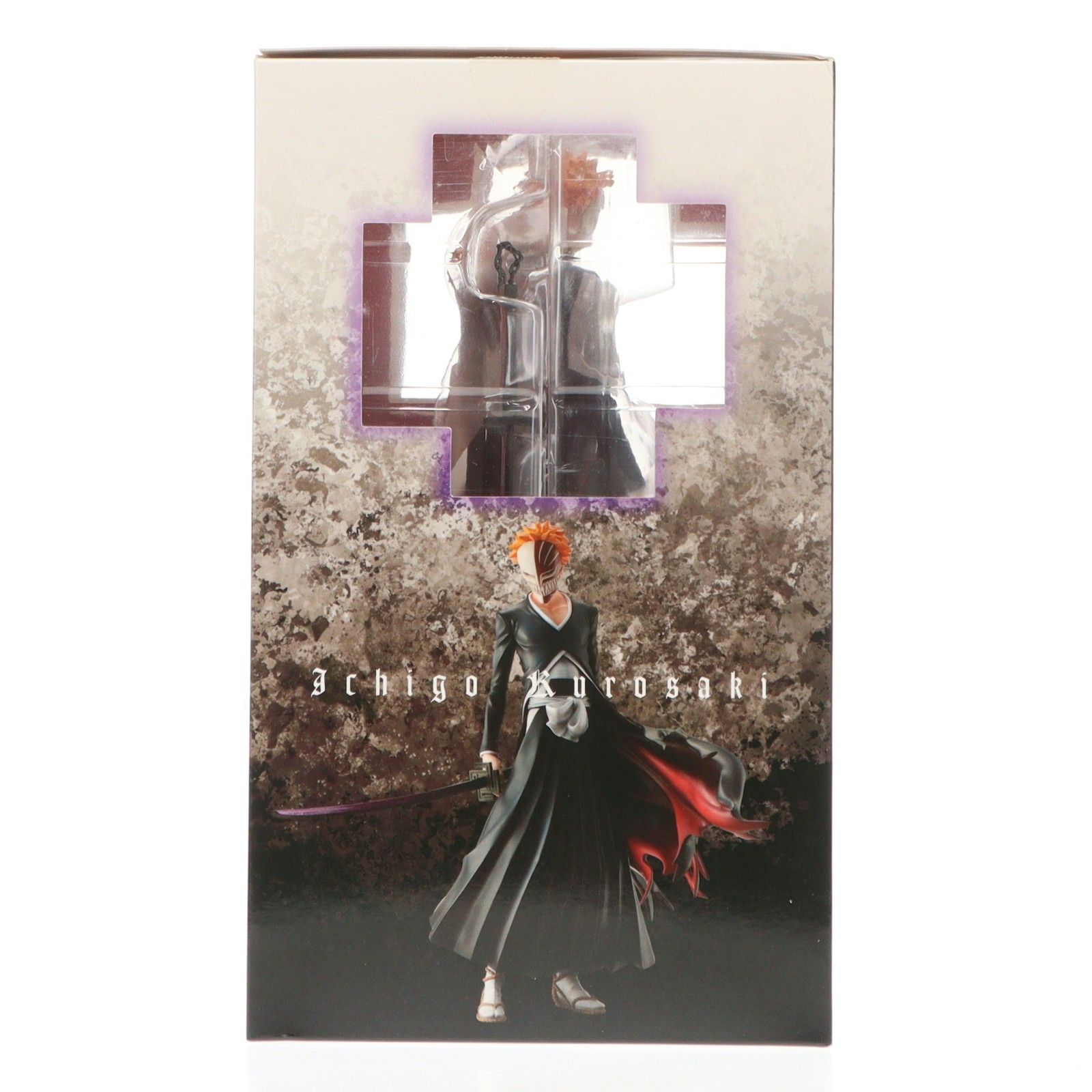 G.E.M.シリーズ 黒崎一護(くろさきいちご) G.E.M.10周年ver. BLEACH