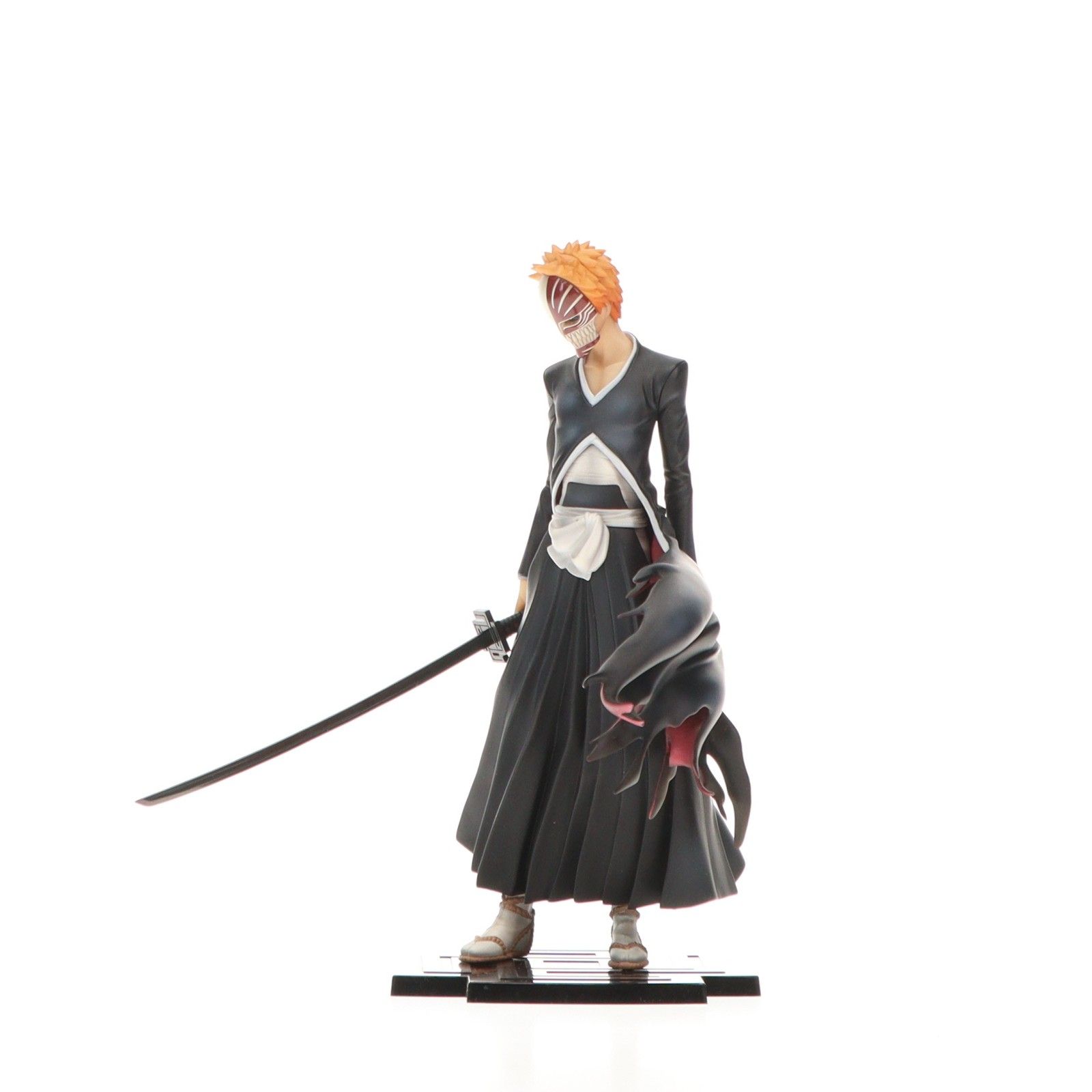 G.E.M.シリーズ 黒崎一護(くろさきいちご) G.E.M.10周年ver. BLEACH