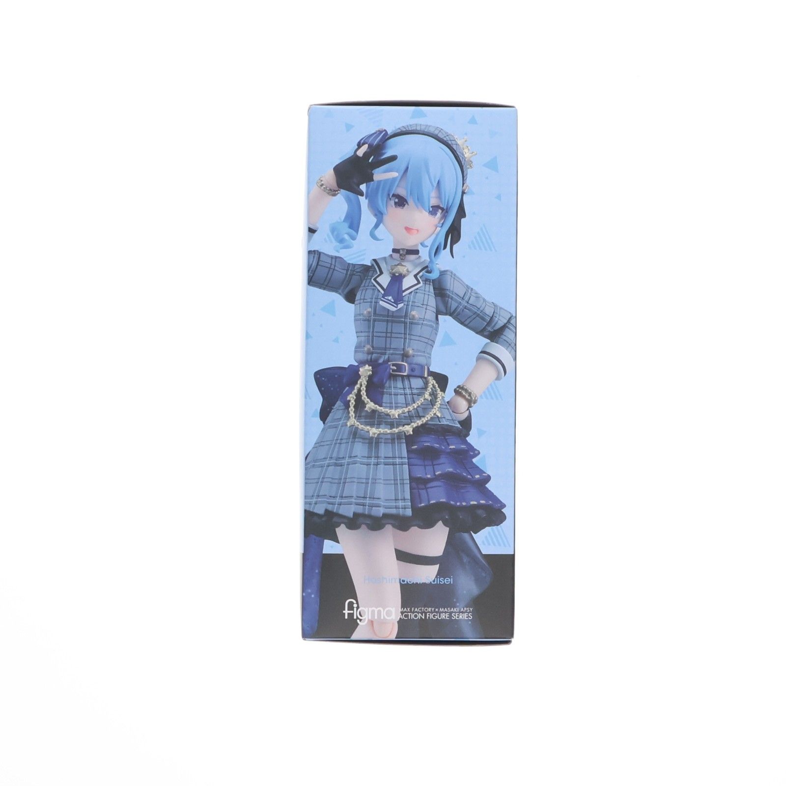 グッドスマイルカンパニー公式ショップ特典付属 figma(フィグマ) 642 