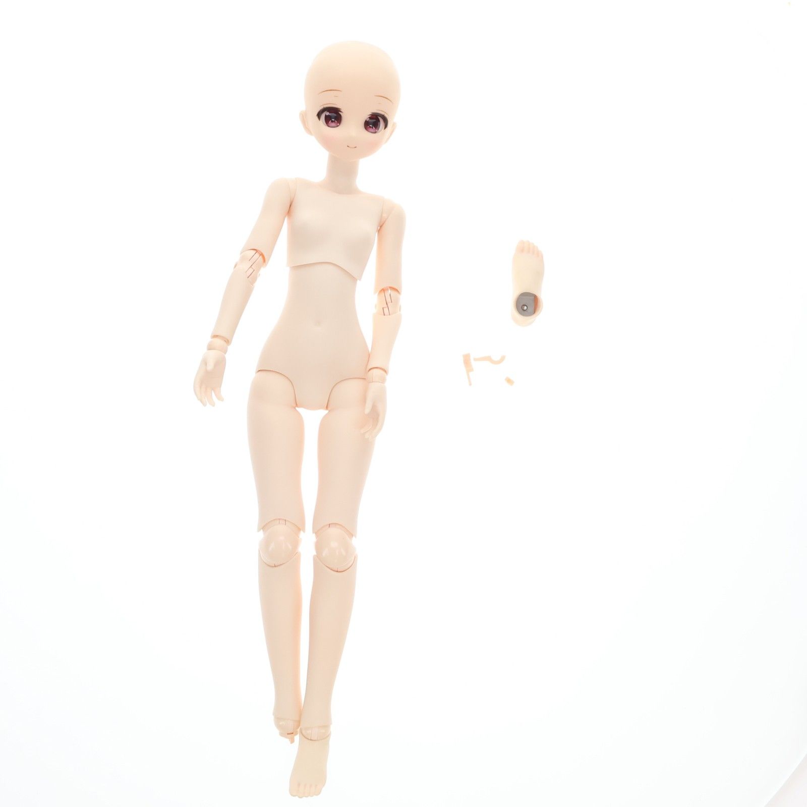 アナザーリアリスティックキャラクターズ013 メグ ご注文はうさぎです 