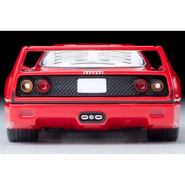トミカリミテッドヴィンテージ NEO 1/64 LV-N フェラーリ F40(1989)(赤